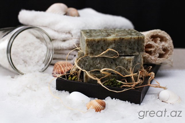 Как приготовить дома мыло-скраб? Как приготовить дома мыло-скраб?