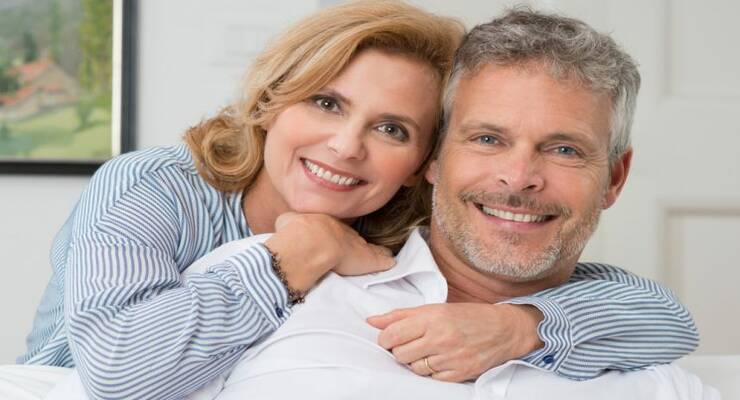 Как познакомиться с мужчиной после 40 лет где искать Как познакомиться с мужчиной после 40 лет где искать